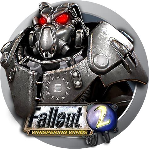 fallout 2 icon